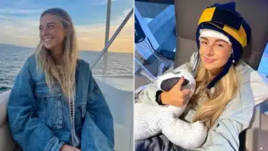 sydney towle muere a los 26 años por cáncer