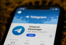 telegram acusa a un extorsionador con ia por su retiro temporal de la app store