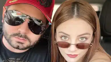 victoria ruffo reacciona a los rumores sobre una posible separación de josé eduardo derbez y paola dalay