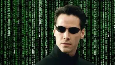 warner bros. confirma nueva película de matrix