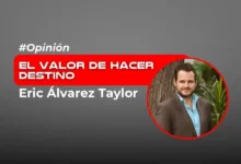 Eric Álvarez Taylor