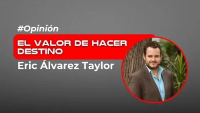 Eric Álvarez Taylor
