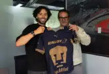 ‘Chino’ Huerta regresa a Pumas, rechaza ofertas de la MLS
