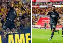 américa supera 4 2 a necaxa en jornada de liga mx