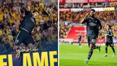 américa supera 4 2 a necaxa en jornada de liga mx