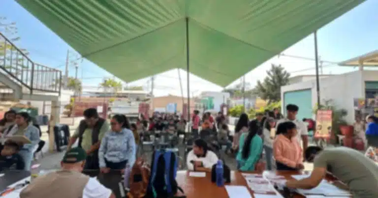amplían registro de becas para el bienestar