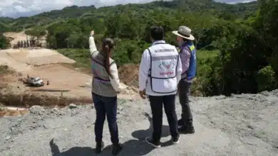 andadores turísticos y paradores impulsarán economía comunitaria en la ruta palenque ocosingo