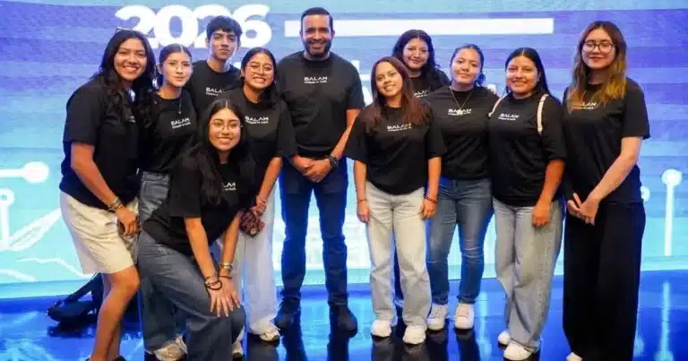 “balam”, el nuevo asistente virtual para turistas en chiapas
