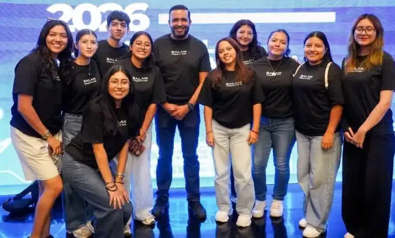“balam”, el nuevo asistente virtual para turistas en chiapas