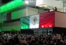 Banda MS encabezará festejos patrios en Tuxtla; preparan operativo, cierres viales y desfile del 16 de septiembre