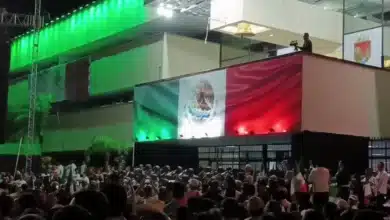 Banda MS encabezará festejos patrios en Tuxtla; preparan operativo, cierres viales y desfile del 16 de septiembre