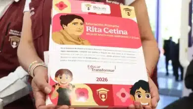 beca rita cetina abrirá registros del 2 al 15 de octubre