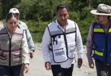 carretera palenque ocosingo, una apuesta por el desarrollo y la justicia social sheinbaum pardo
