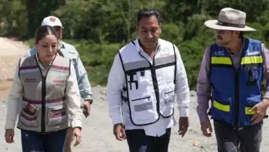 carretera palenque ocosingo, una apuesta por el desarrollo y la justicia social sheinbaum pardo