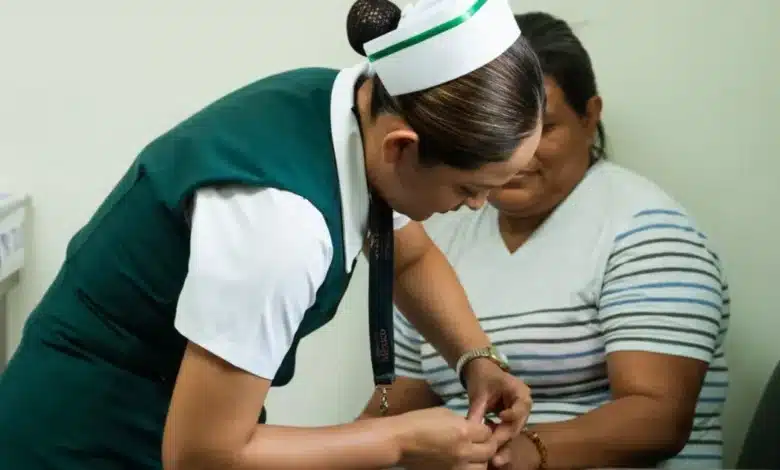 cerca de 1 mil 300 “consultorios del pueblo” llegarán a chiapas