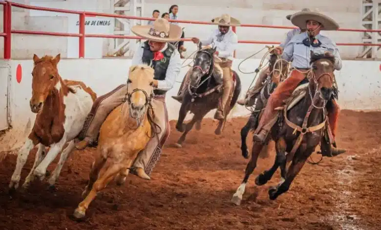 Chiapas Muy Charro 2026: fecha, sede y actividades en Ocosingo