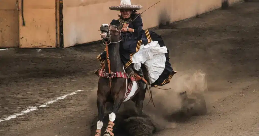 Chiapas Muy Charro 2026: fecha, sede y actividades en Ocosingo