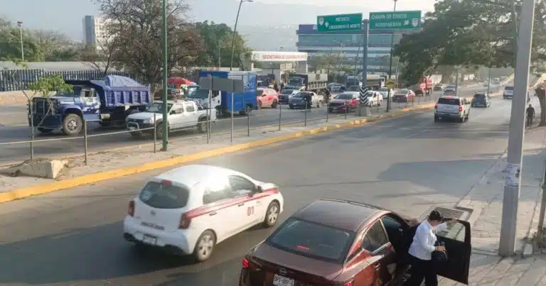 chiapas crea su primer laboratorio de movilidad y urbanismo