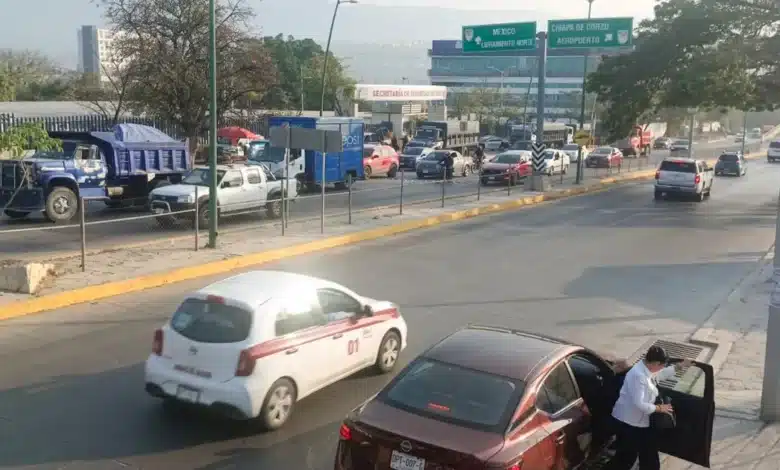 chiapas crea su primer laboratorio de movilidad y urbanismo
