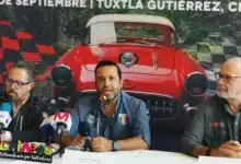 chiapas dará el banderazo de salida a la carrera panamericana 2026
