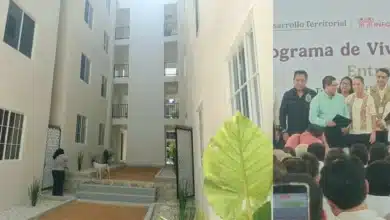Chiapas, entre los estados más beneficiados por Vivienda para el Bienestar