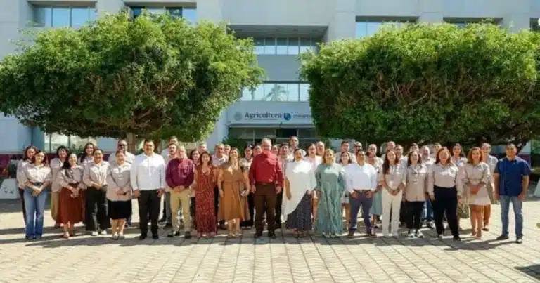 chiapas fortalece al sector pesquero con nueva regionalización de conapesca