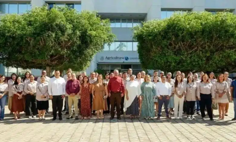 chiapas fortalece al sector pesquero con nueva regionalización de conapesca