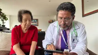 Chiapas lidera avance nacional de Salud Casa por Casa; continúa contratación de personal médico