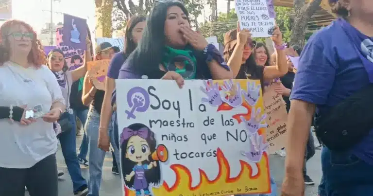 chiapas recibirá 4.7 millones de pesos para reforzar acciones contra la violencia de género