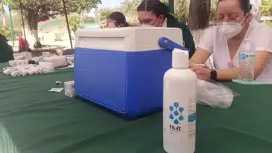 chiapas se ubica entre los estados con más casos de sarampión en méxico