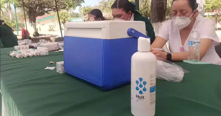 chiapas se ubica entre los estados con más casos de sarampión en méxico