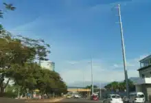 chiapas tendrá ambiente caluroso y lluvias fuertes este día