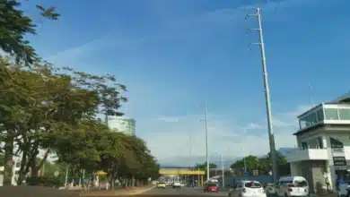 chiapas tendrá ambiente caluroso y lluvias fuertes este día