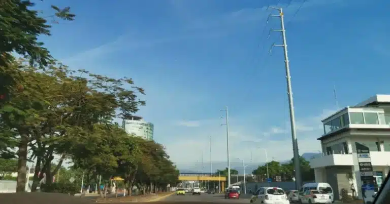 chiapas tendrá ambiente caluroso y lluvias fuertes este día