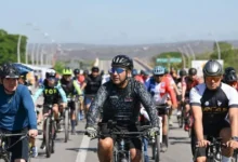 ciclovía tuxtla suchiapa supera 50 de avance y estará lista antes de concluir el año