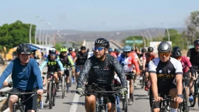 ciclovía tuxtla suchiapa supera 50 de avance y estará lista antes de concluir el año
