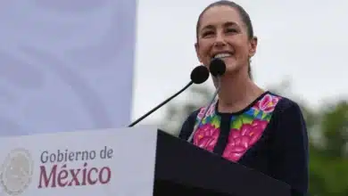claudia sheinbaum en chiapas presentará avances del segundo informe de gobierno