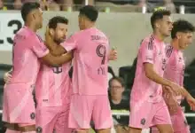 columbus vence 2 1 a inter miami con gol en tiempo extra