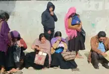 crece la población que hablante de lenguas indígenas en chiapas