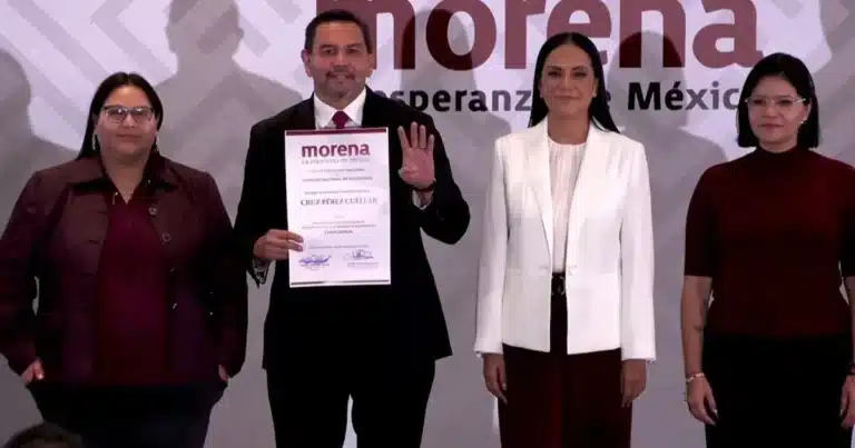 cruz pérez cuéllar virtual candidato andrea chávez pierde