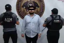 detienen a presunto responsable del homicidio de manuel yáñez muñoz en tuxtla gutiérrez