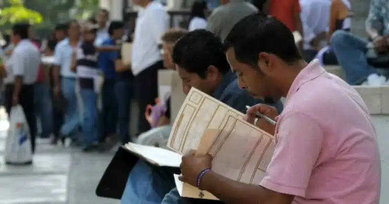 Empleo formal en Chiapas rompe récord histórico durante agosto de 2026