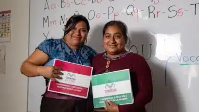 Chiapas será sede de la Celebración Global del Día Internacional de la Alfabetización 2027 (Foto de cortesía)