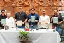 Presume Chiapas su poder cafetalero (Foto de cortesía)