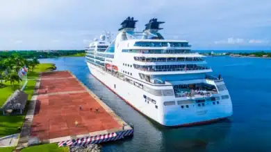 Crece Puerto Chiapas 90% y se consolida (Foto de internet)