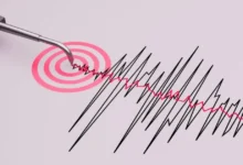 Sismo hoy en Chiapas de más de 4 de magnitud (Foto de internet)