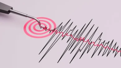 Sismo hoy en Chiapas de más de 4 de magnitud (Foto de internet)