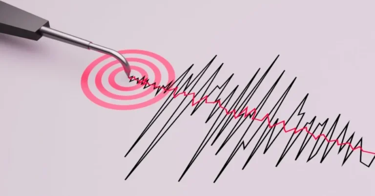 Sismo hoy en Chiapas de más de 4 de magnitud (Foto de internet)