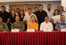Chiapas refuerza prevención y activa refugios ante posibles impactos del fenómeno de El Niño (Foto de cortesía)