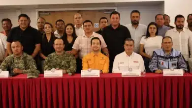 Chiapas refuerza prevención y activa refugios ante posibles impactos del fenómeno de El Niño (Foto de cortesía)